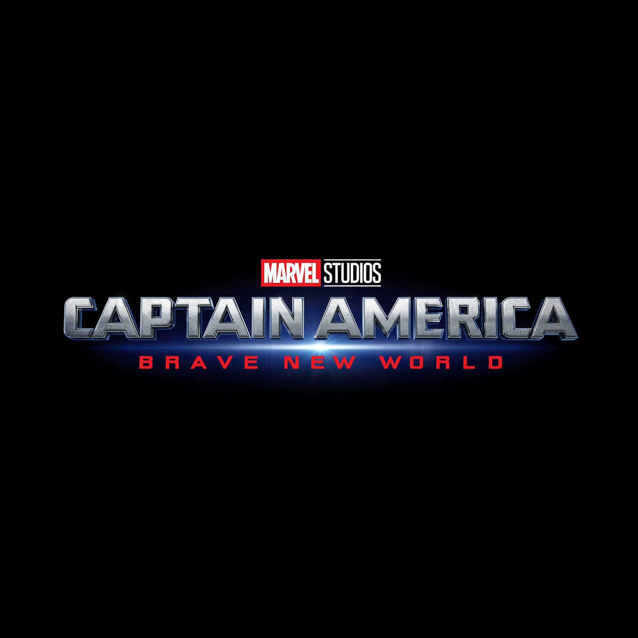 Captain America: Brave New World review