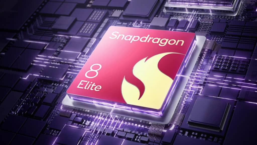 Oppo Find N5 Snapdragon 8 Elite